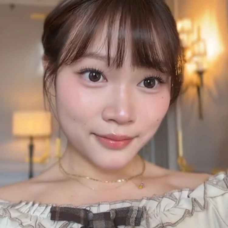 Aprileye Oolong Tea Brown