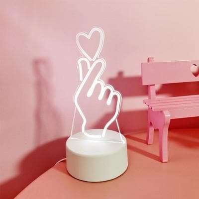 Kawaii Sailor Moon Decoration Lamp SP1812151