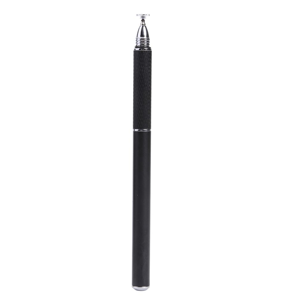 Capacitive Pen Touch Screen Drawing Styluses Pen w/Touch Sucker (Black, 501 Original
Capacitive Pen Touch Screen Drawing Styluses Pen w/Touch Sucker (Black, 501 Original