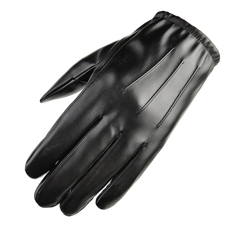 2pcs Men PU Leather Keep Warmth Gloves Winter Driving Touch Screen Mittens, Xl, 501 Original
2pcs Men PU Leather Keep Warmth Gloves Winter Driving Touch Screen Mittens, Xl, 501 Original