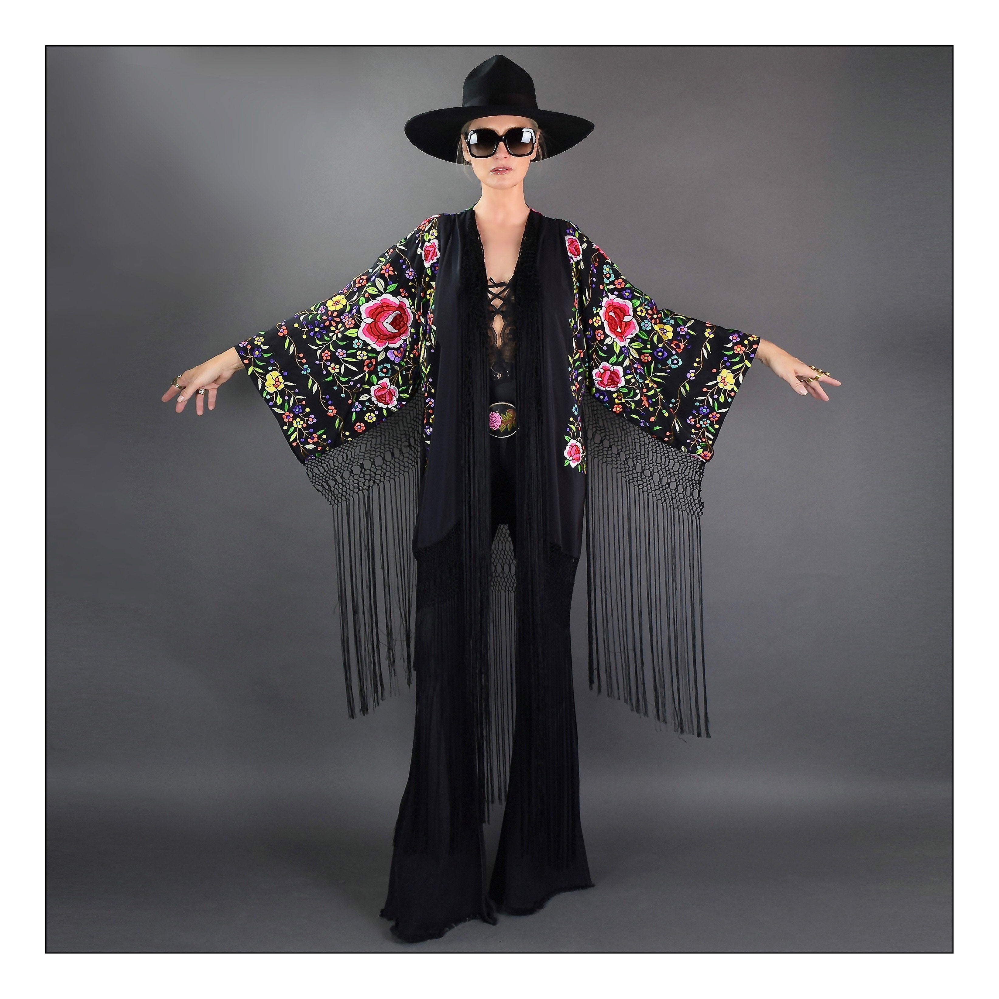 My little China Girl