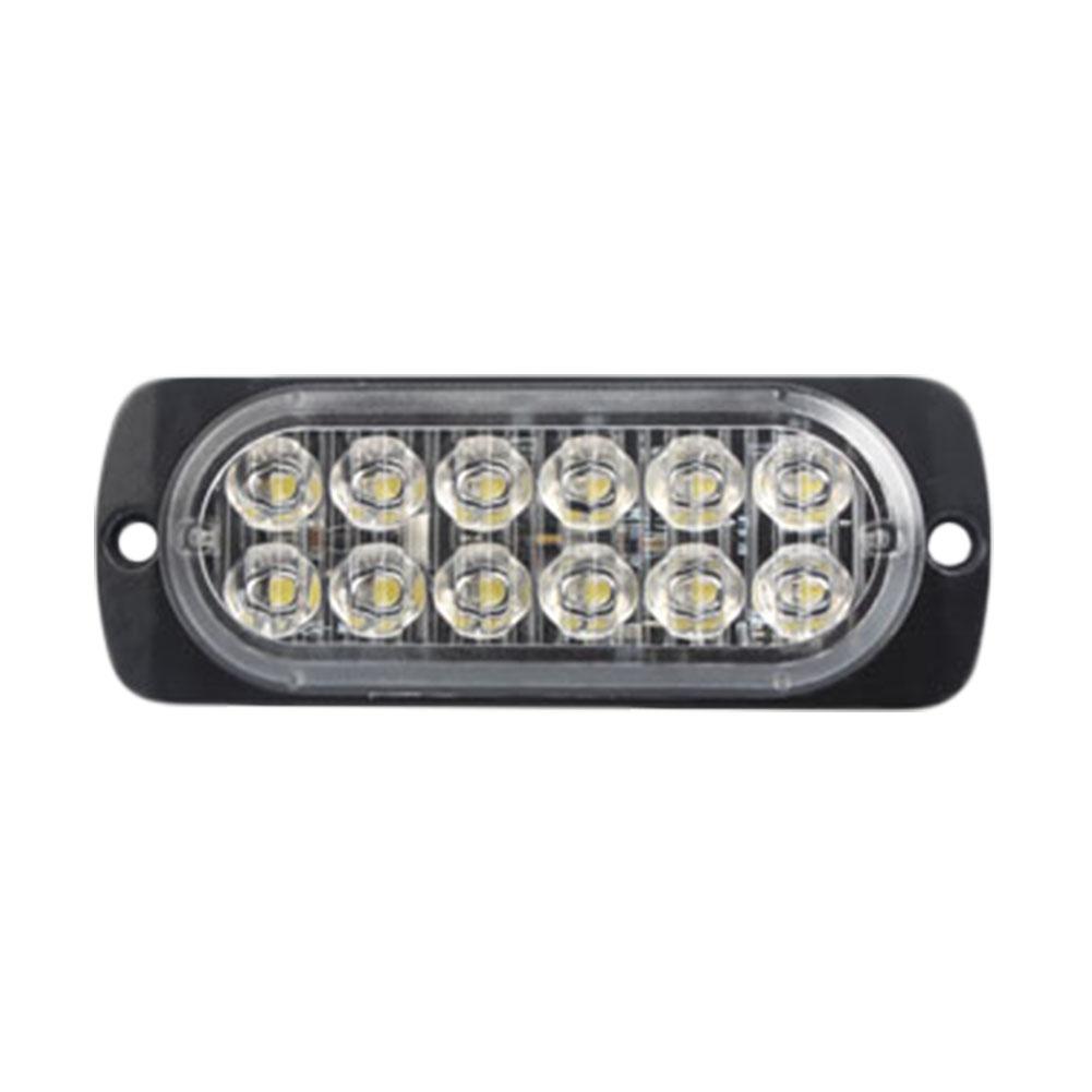 12V 12LED Light Car Truck Side Marker Indicator Turn Signal Lamp (White), 501 Original
12V 12LED Light Car Truck Side Marker Indicator Turn Signal Lamp (White), 501 Original