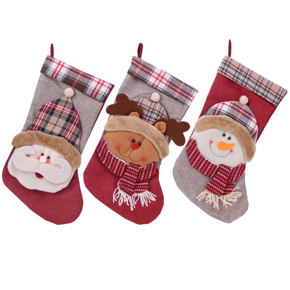 Christmas with Cap Party Door Window Ornament Gift Bag Stocking, Santa., 501 Original
Christmas with Cap Party Door Window Ornament Gift Bag Stocking, Santa., 501 Original