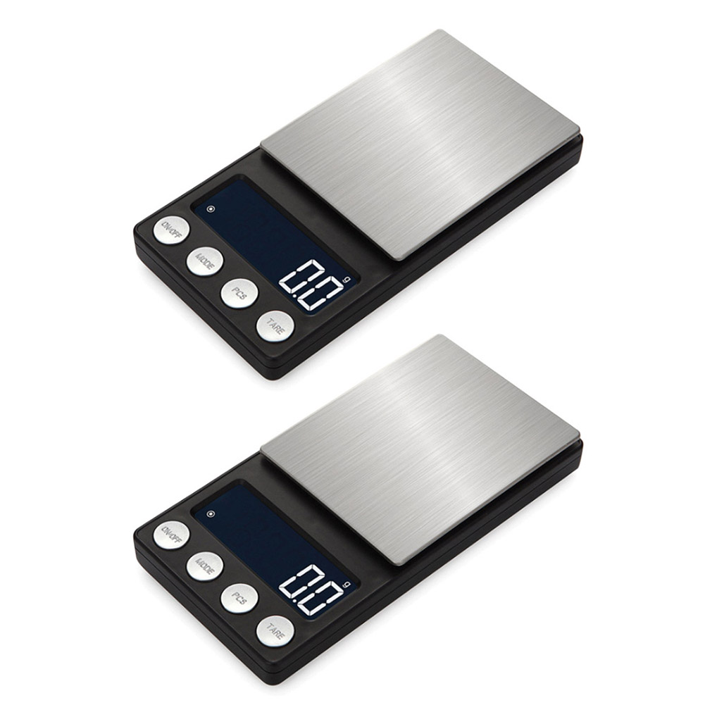 Electronic Jewelry Scale 0.1g High Precision Digital Balance Weight Scale, 1kg, 501 Original
Electronic Jewelry Scale 0.1g High Precision Digital Balance Weight Scale, 1kg, 501 Original
