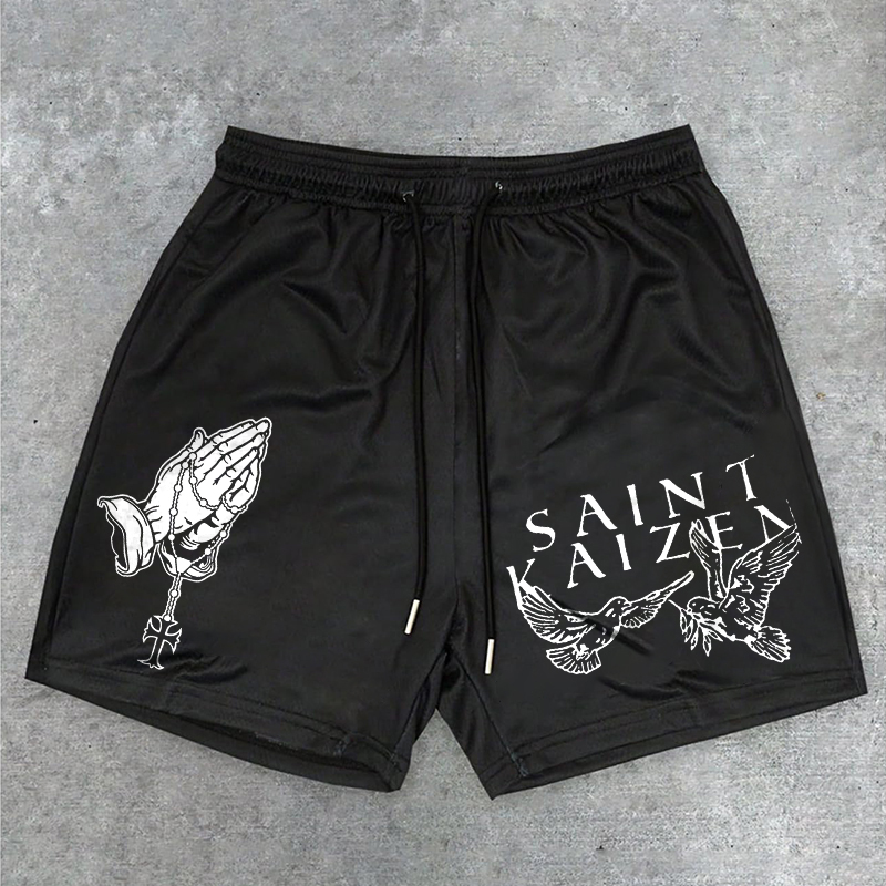 Saint on sale shorts