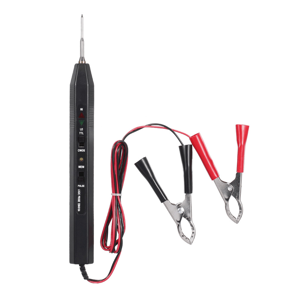 Car Electrical Circuit Tester Probe Automotive Diagnostic Detector Tools, 501 Original
Car Electrical Circuit Tester Probe Automotive Diagnostic Detector Tools, 501 Original