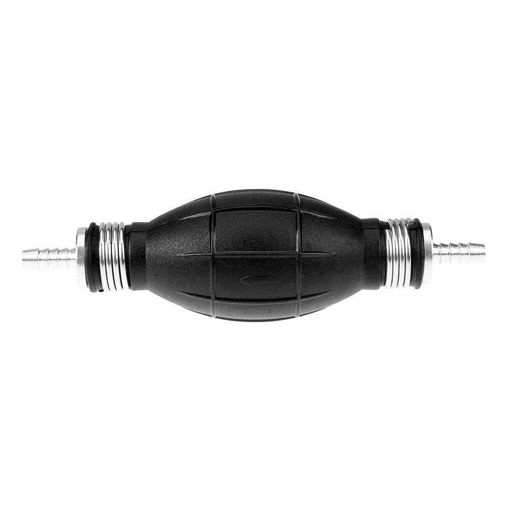 New Fuel Line Pump Primer Bulb Hand Primer Gas Petrol Pumps Rubber Pump, 8mm, 501 Original
New Fuel Line Pump Primer Bulb Hand Primer Gas Petrol Pumps Rubber Pump, 8mm, 501 Original