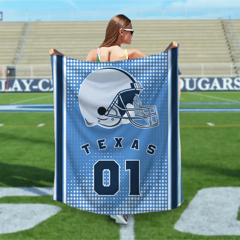 Custom Blanket Personalized Kids Gifts | Makemesurprise®