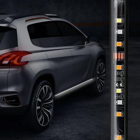 Exclusive car customized products