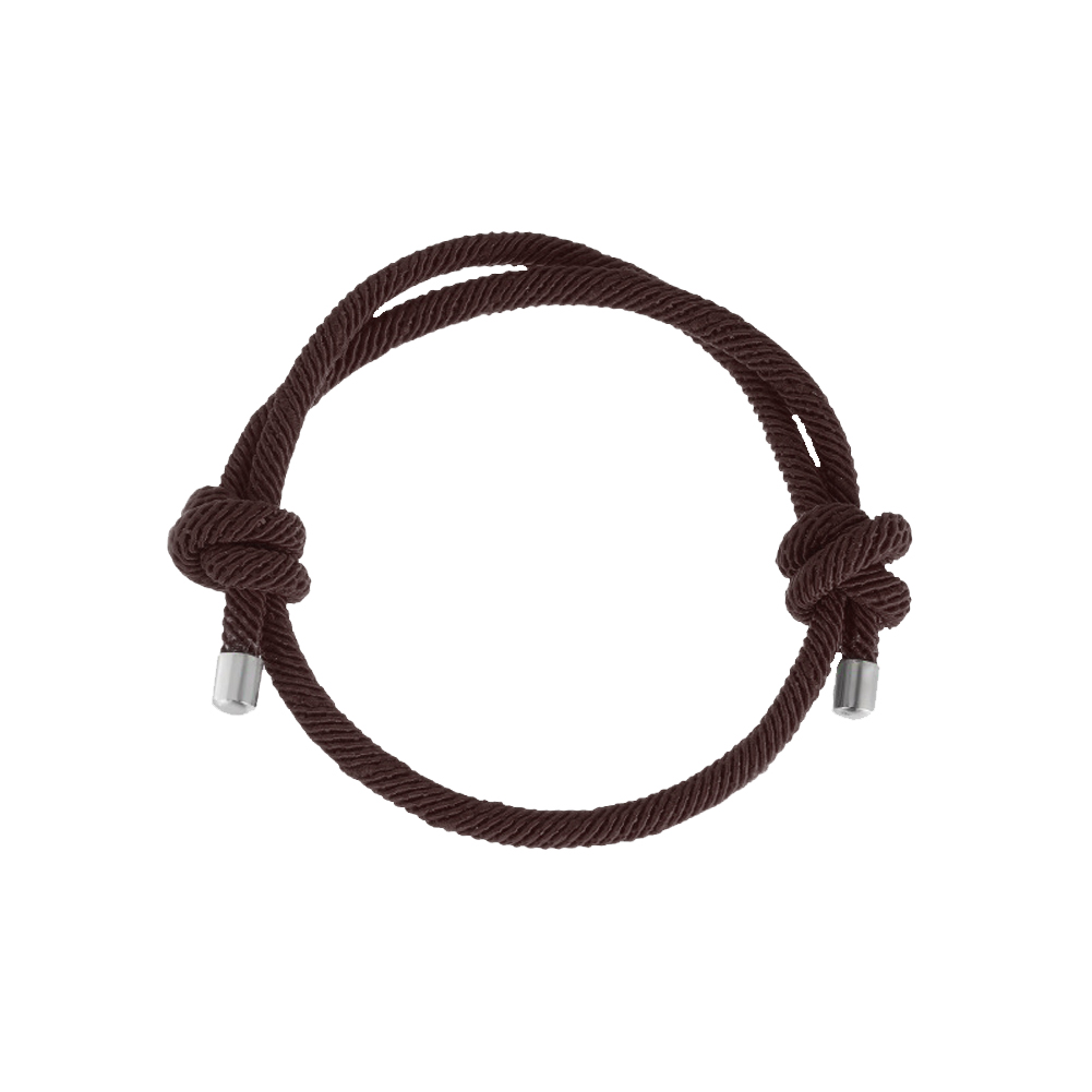 Ethnic Style String Bracelet Handmade Rope For Women Men Knot Charm Bangles, Coffee, 501 Original
Ethnic Style String Bracelet Handmade Rope For Women Men Knot Charm Bangles, Coffee, 501 Original