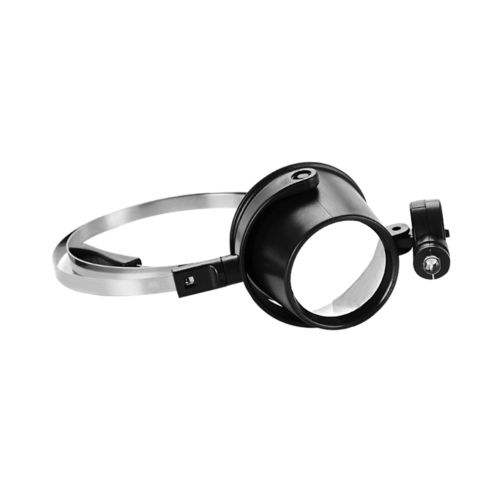 15X Monocular Glass Magnifier Watch Jewelry Repair Tools Magnifying Glass, 501 Original
15X Monocular Glass Magnifier Watch Jewelry Repair Tools Magnifying Glass, 501 Original