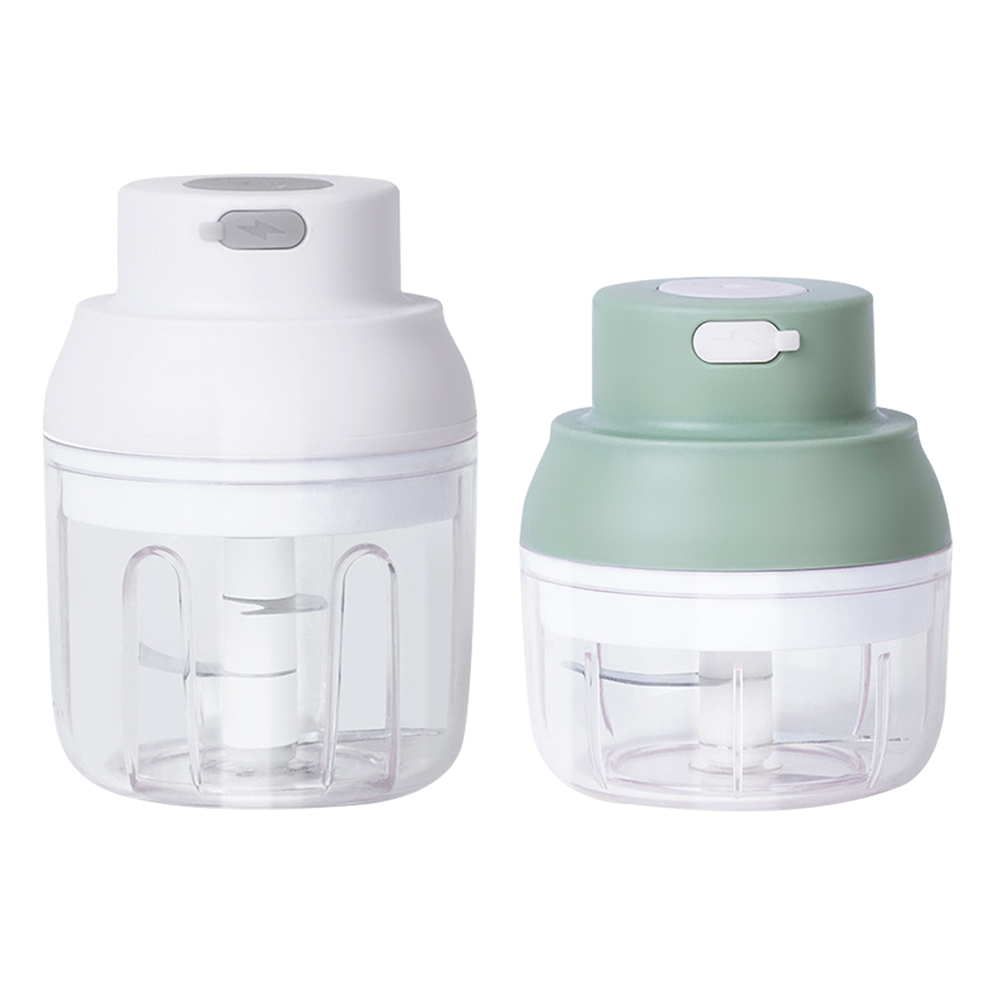 45W Mini Electric Food Garlic Grinder Chopper Vegetable Crusher Processor, G-100ml, 501 Original
45W Mini Electric Food Garlic Grinder Chopper Vegetable Crusher Processor, G-100ml, 501 Original
