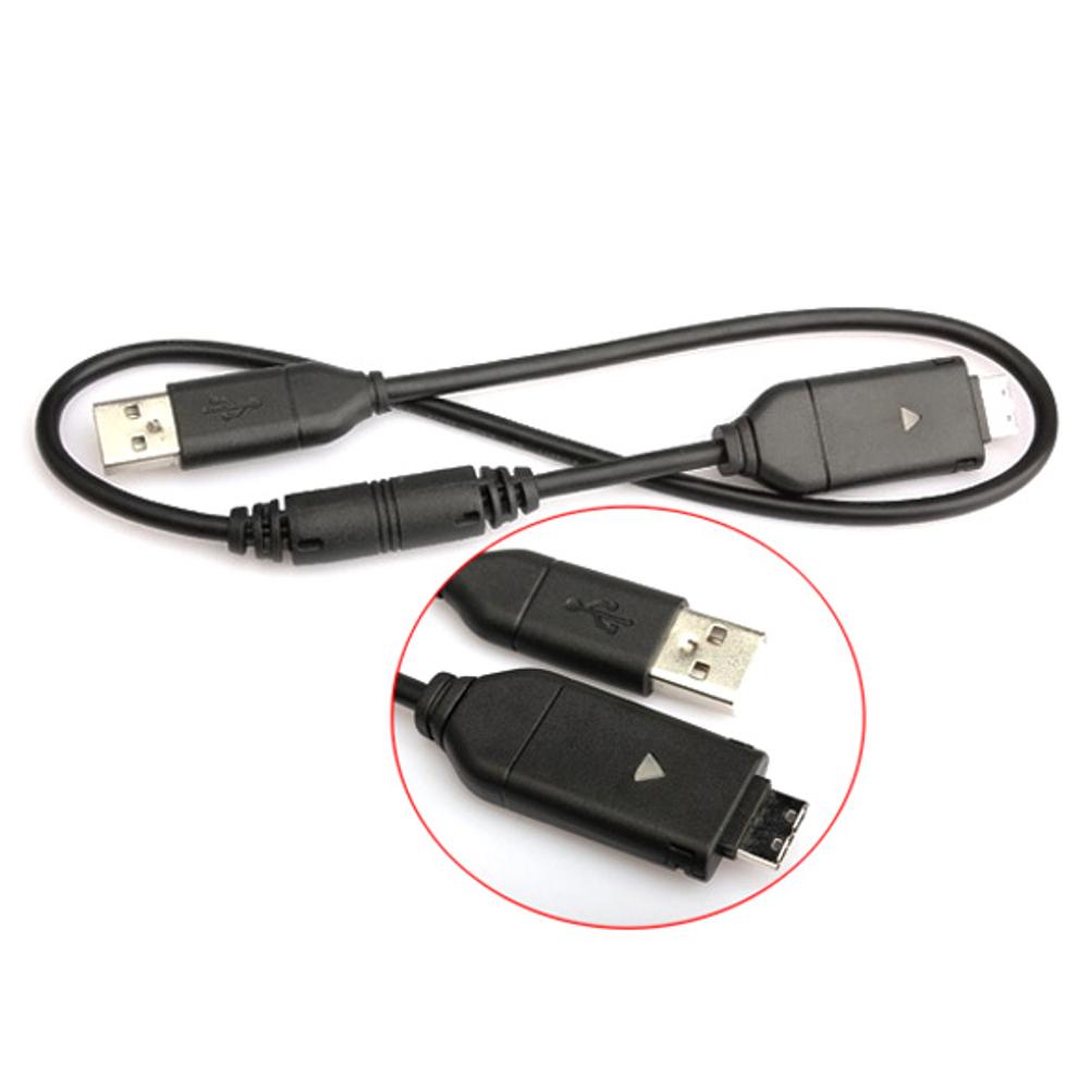 SUCC7 USB Charger Camera Cable For Samsung SUC-C7 Cable Lead Photo New, 501 Original
SUCC7 USB Charger Camera Cable For Samsung SUC-C7 Cable Lead Photo New, 501 Original