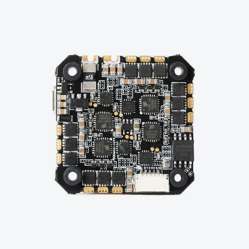 M Series Micro Power