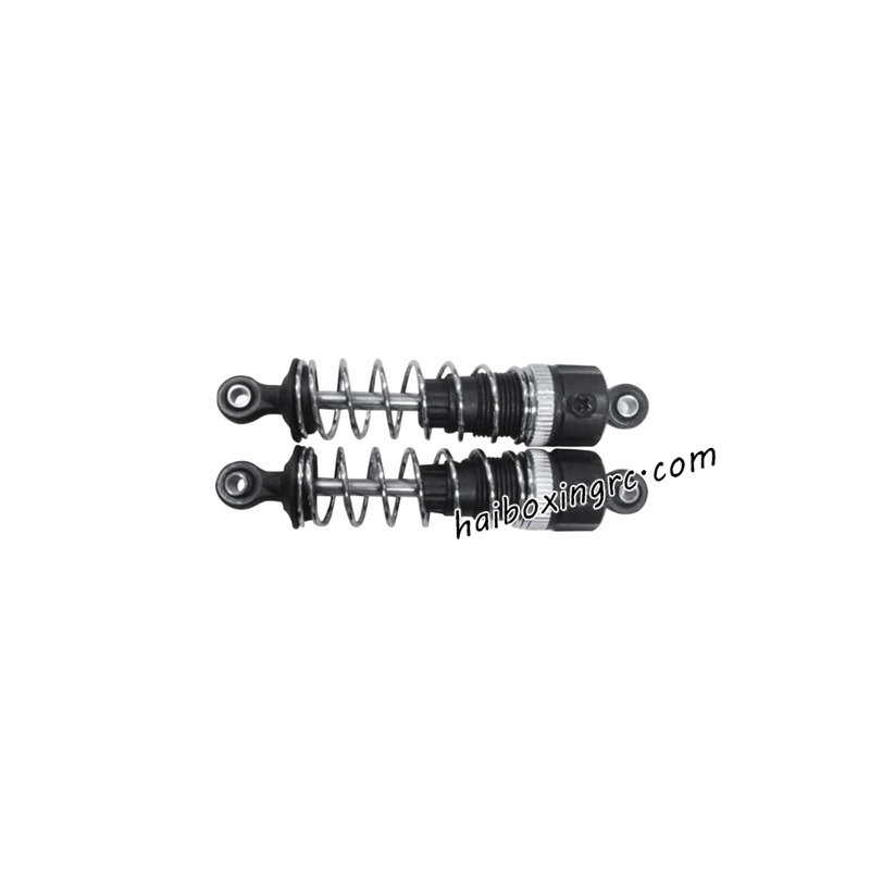 HBX 2105A RC Car Parts Front and Rear Shocks M22050 M22051