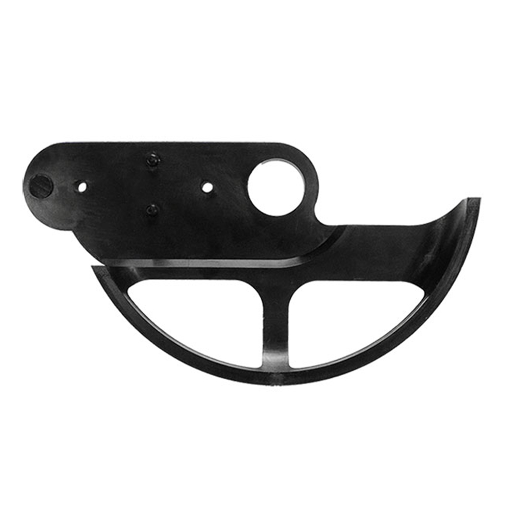 PVC Disc Brake Protective Guard Cover for M365 Pro 1s Electric Scooter, Black, 501 Original
PVC Disc Brake Protective Guard Cover for M365 Pro 1s Electric Scooter, Black, 501 Original
