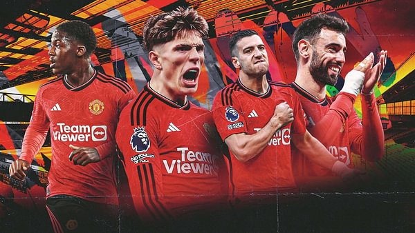 Manchester United