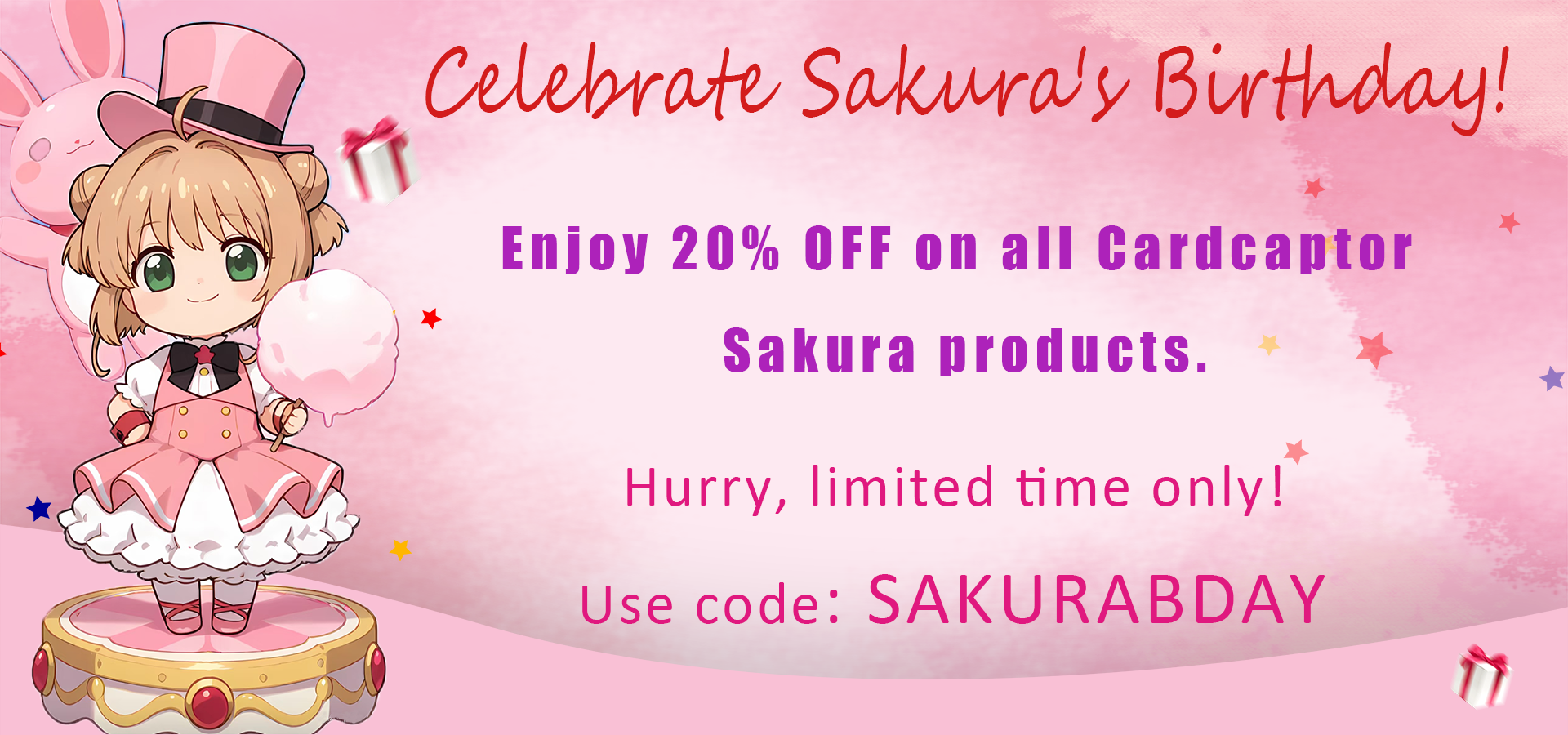 Sakura-Series