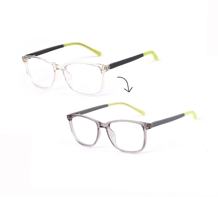 Acetate eyewear optical eyeglasses frames Made mixed eyewear stock cheap glasses