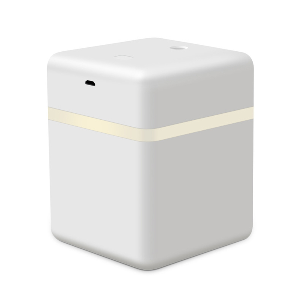 600ml Portable Atomizing Humidifier Air Purifier Cool Mist Maker Sprayer, White without induction, 501 Original
600ml Portable Atomizing Humidifier Air Purifier Cool Mist Maker Sprayer, White without induction, 501 Original
