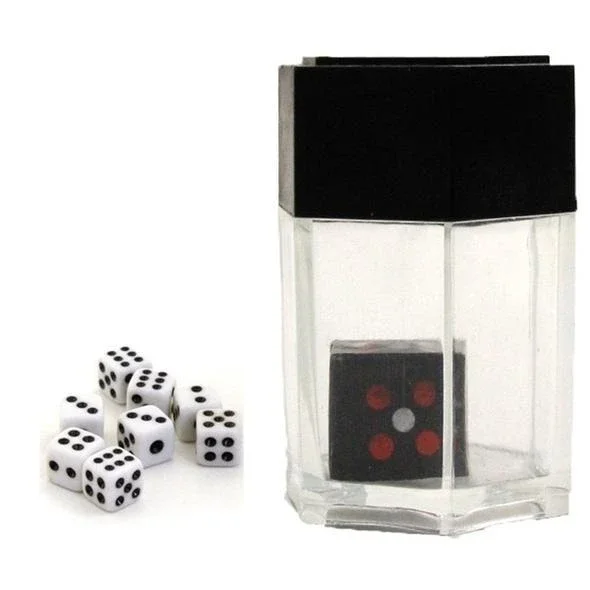 magic dice