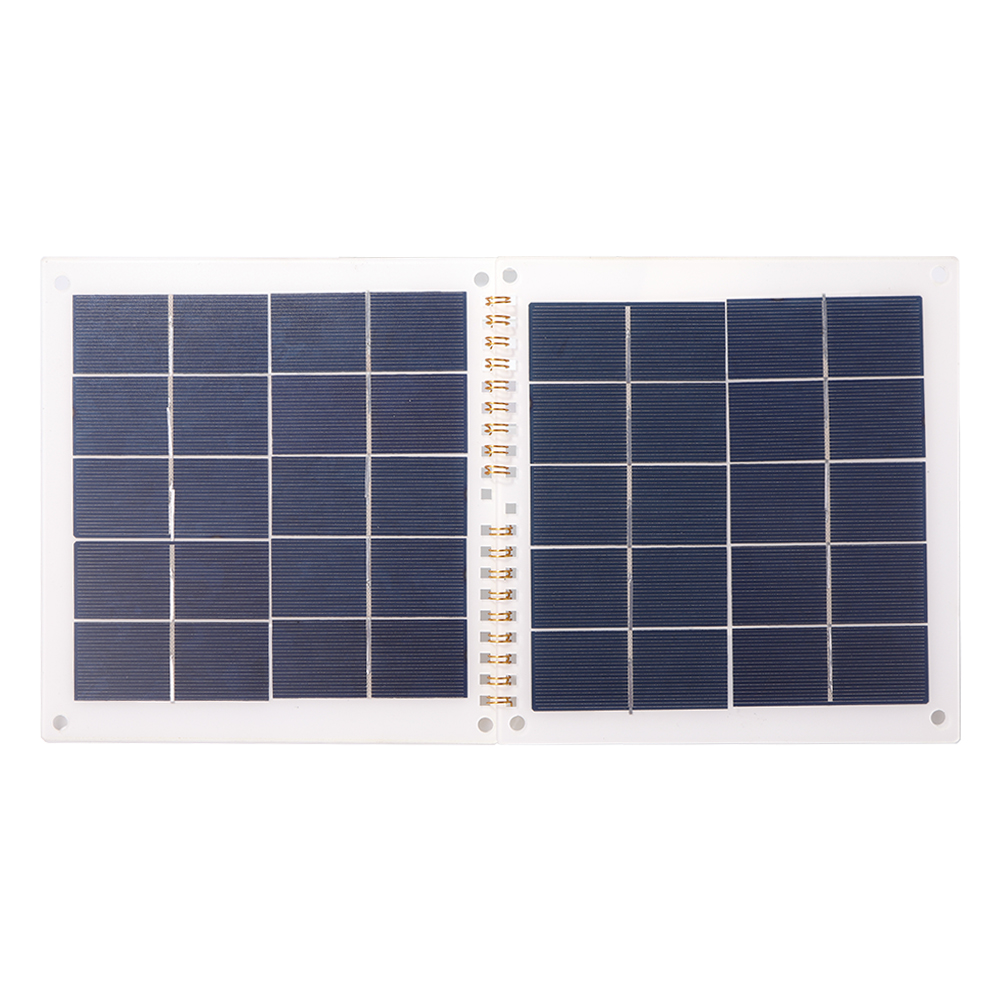 Folding 14W Solar Panel Charger USB Portable Camping Hiking Charging Device, 501 Original
Folding 14W Solar Panel Charger USB Portable Camping Hiking Charging Device, 501 Original