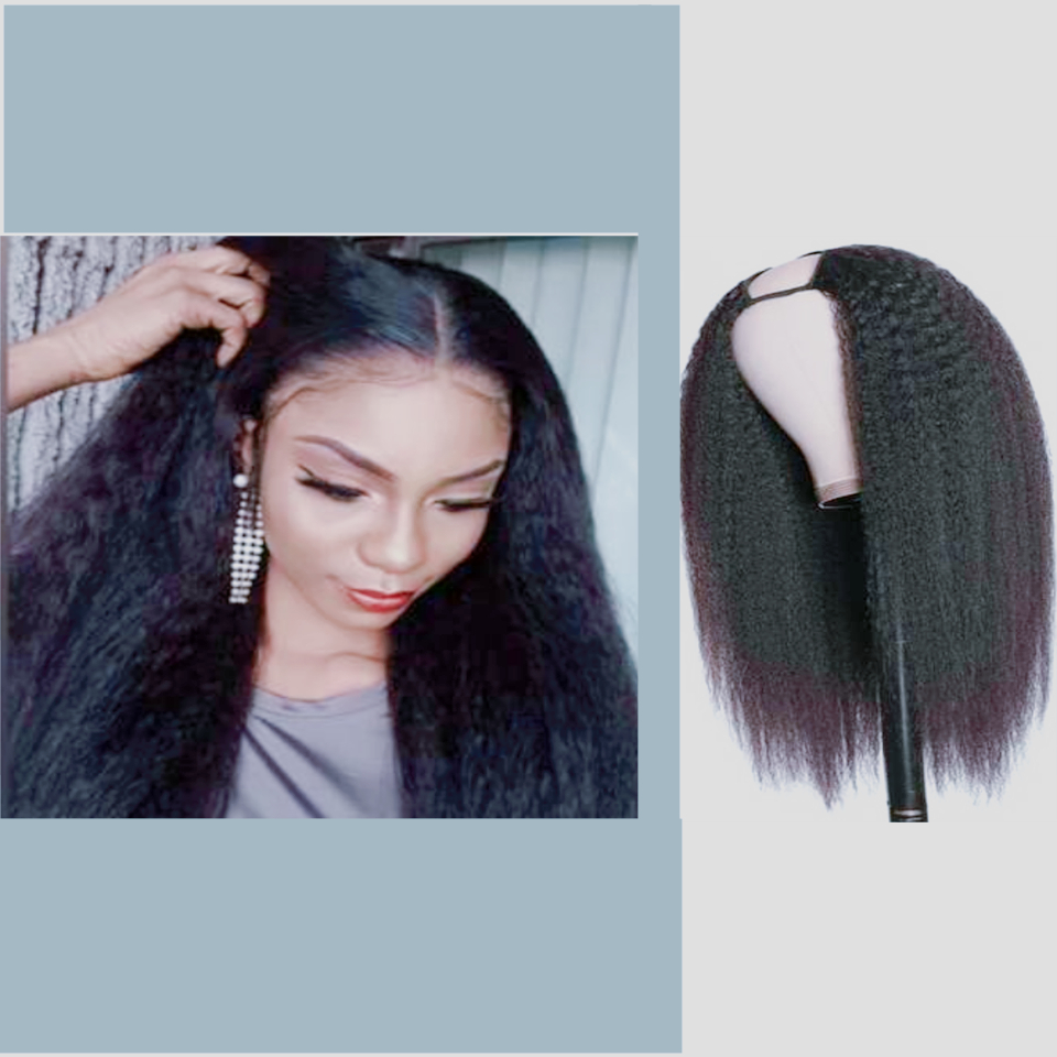 The Only Hairs