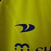 Al Nassr Home Football Shirt