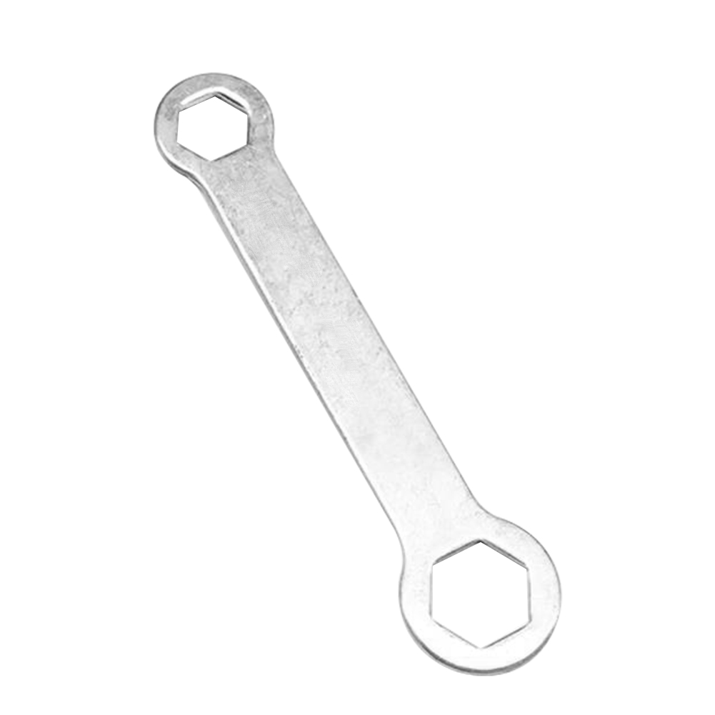 Closed Double Ended Wrench 10-13mm Bolt Bicycle Punching Plump Spanner Tool, 501 Original
Closed Double Ended Wrench 10-13mm Bolt Bicycle Punching Plump Spanner Tool, 501 Original