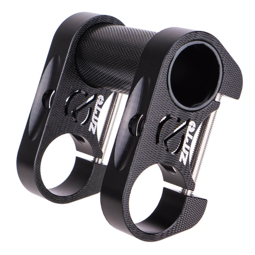 ZTTO Bicycle Double Stand Riser Lightweight Folding Bike Handlebar Stem, Red, 501 Original
ZTTO Bicycle Double Stand Riser Lightweight Folding Bike Handlebar Stem, Red, 501 Original