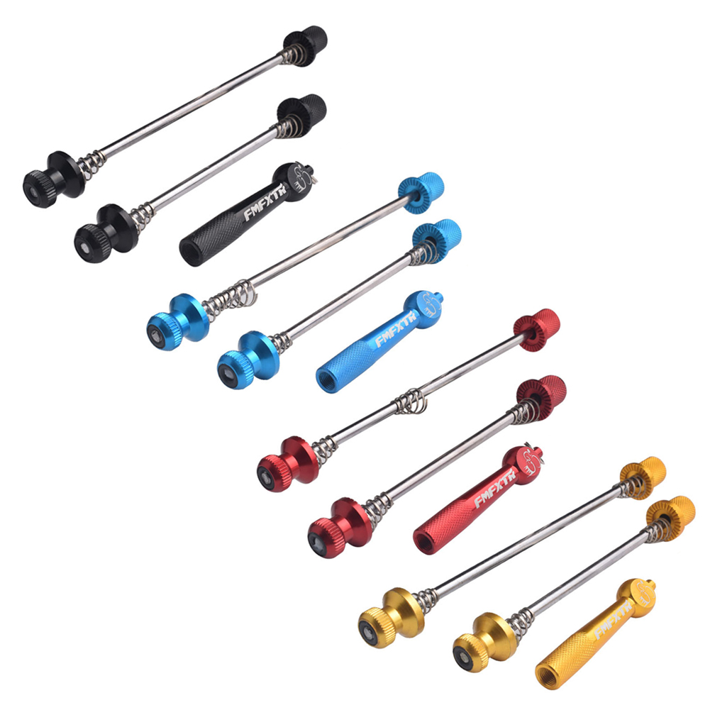 Bicycle Hub Wheel Skewers Quick Release MTB Mountain Bike Axle Cycling Tool, Blue, 501 Original
Bicycle Hub Wheel Skewers Quick Release MTB Mountain Bike Axle Cycling Tool, Blue, 501 Original