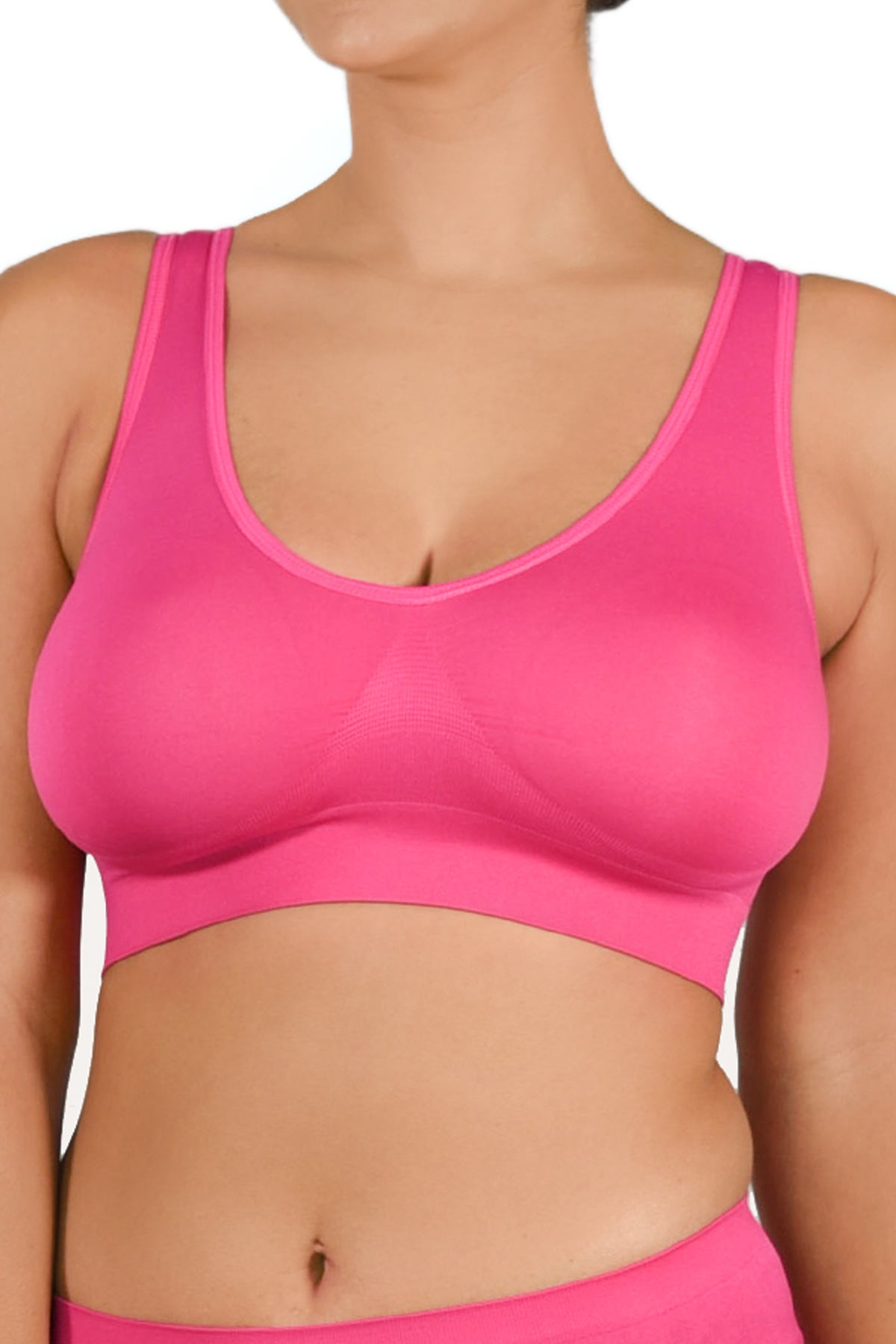 The Original Ahh Bra