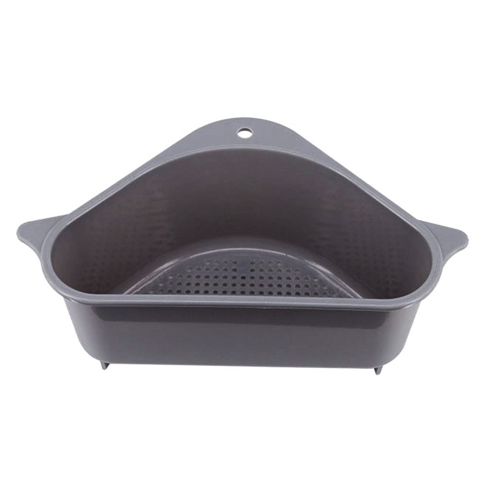 Suction Cup Sink Drain Basket Fruit Vegetable Storage Rack Kitchen Supplies, Blue, 501 Original
Suction Cup Sink Drain Basket Fruit Vegetable Storage Rack Kitchen Supplies, Blue, 501 Original