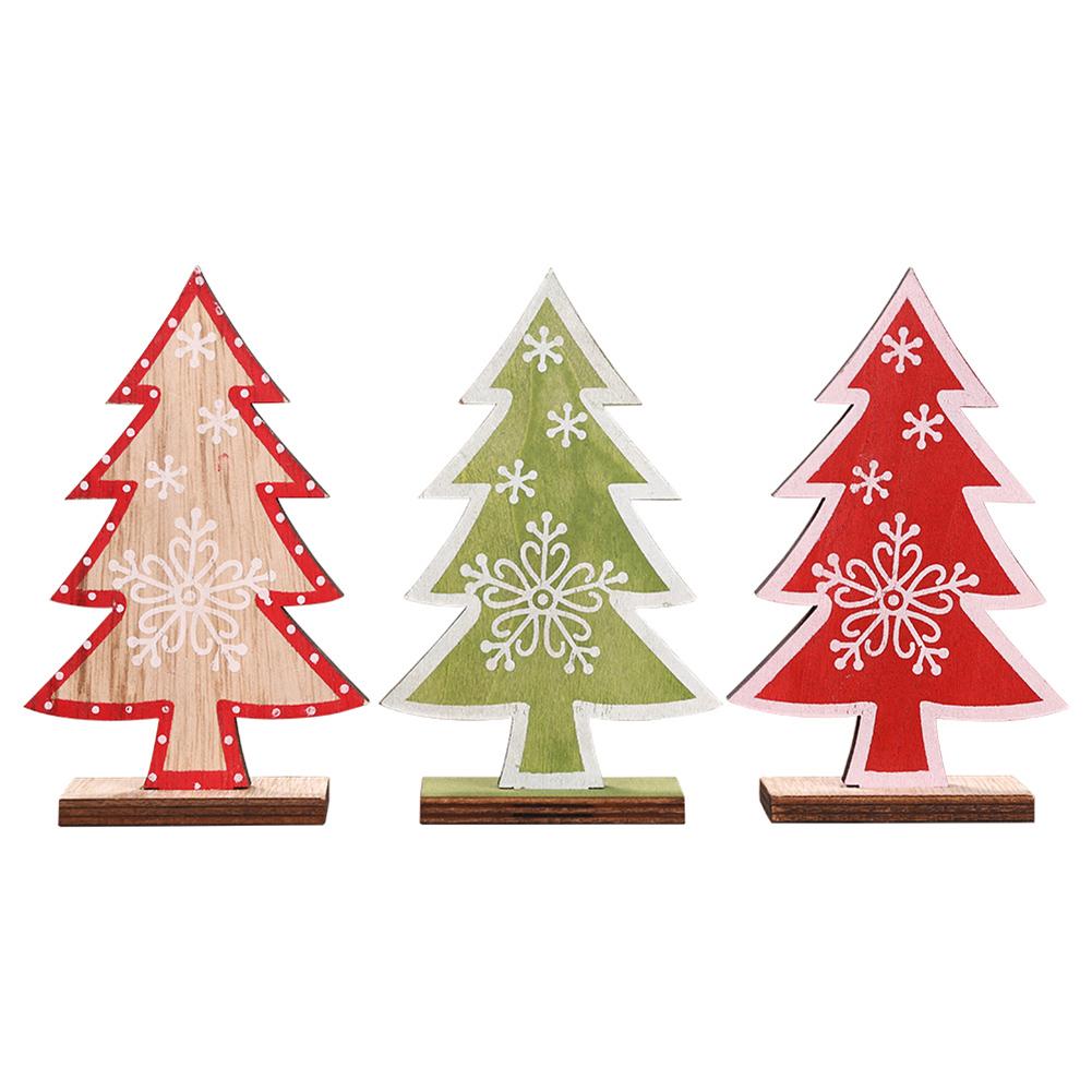 Colorful Christmas Small Painting Tree Ornament for Home Desktop Decor, Beige, 501 Original
Colorful Christmas Small Painting Tree Ornament for Home Desktop Decor, Beige, 501 Original