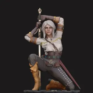 pornhint Pornhint Woman Girl NSFW Figure Figurine Statue 3d Printer stl files Google Drive Instant Download Digital Download NSFW