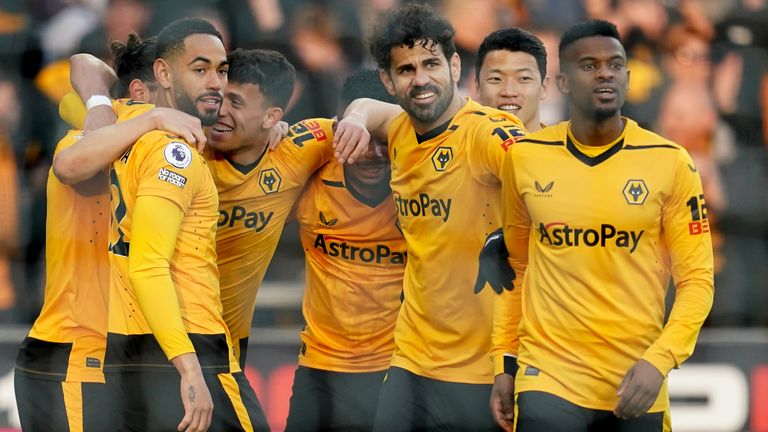 Wolverhampton Wanderers