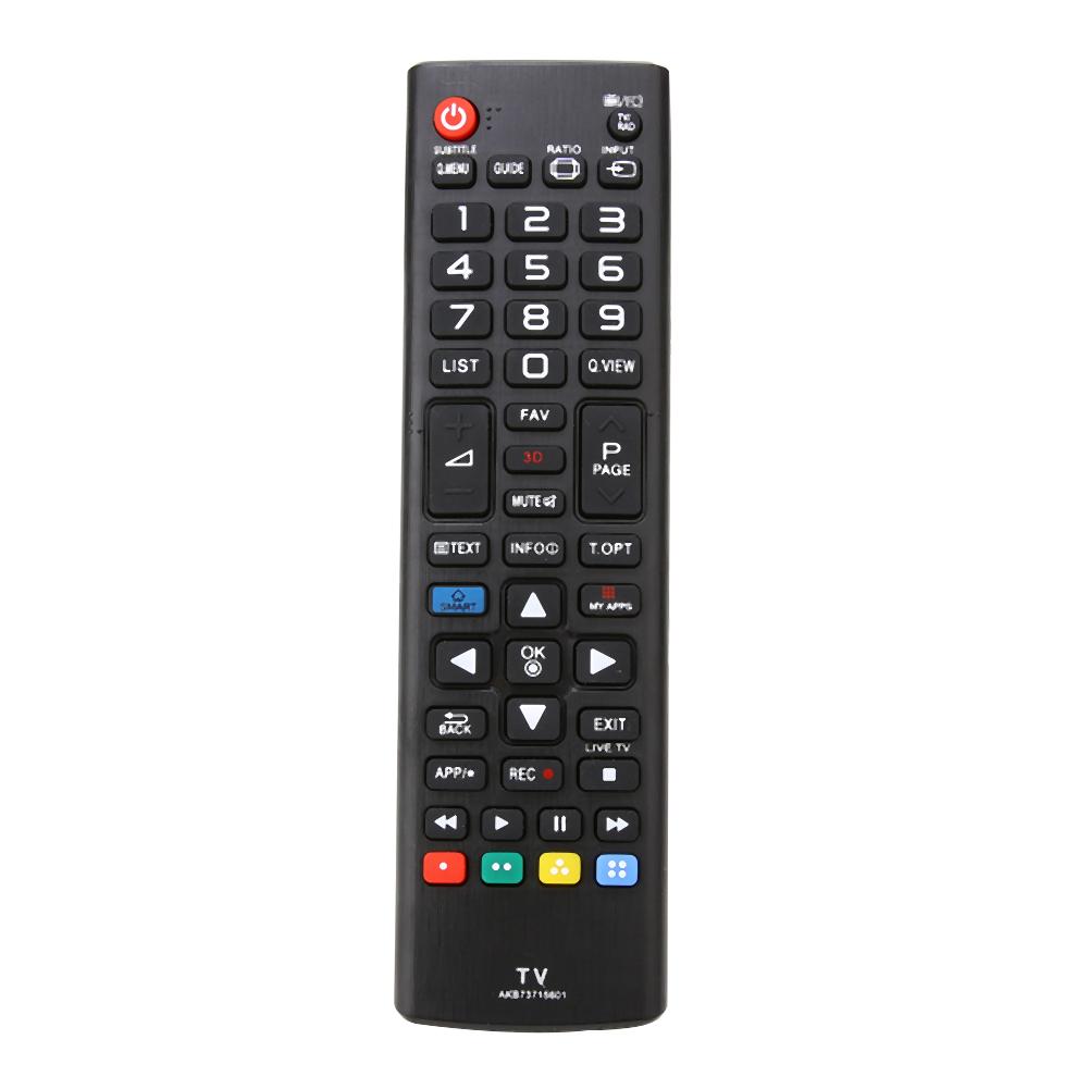 Remote Control For LG AKB73715601 55LA690V 55LA691V 55LA860V 55LA868V, 501 Original
Remote Control For LG AKB73715601 55LA690V 55LA691V 55LA860V 55LA868V, 501 Original