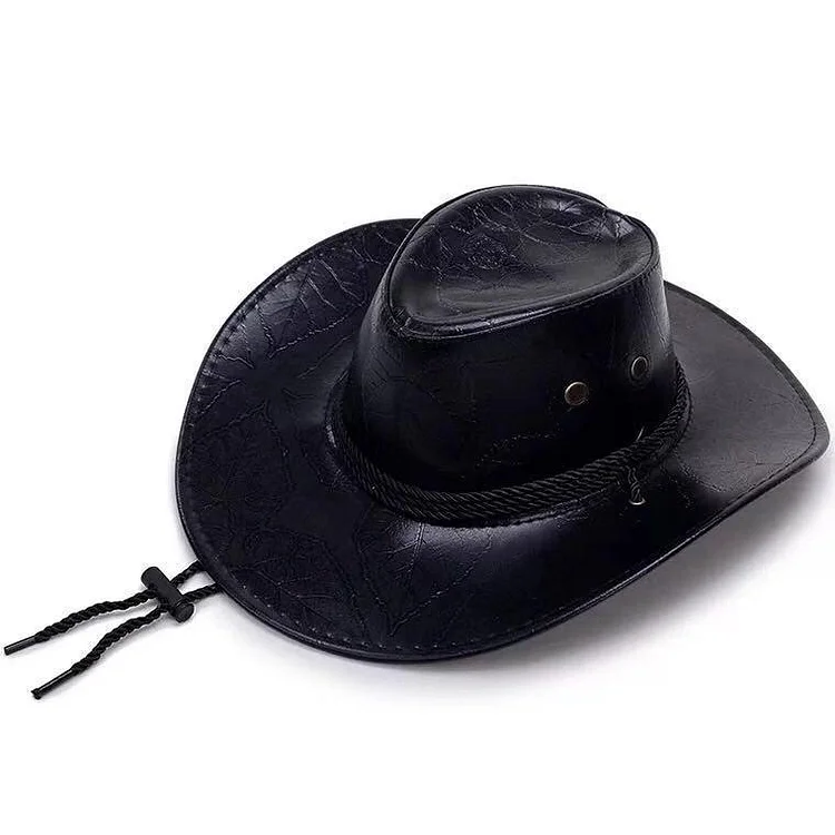 Red Dead: Redemption 2 Arthur Morgan Cosplay Hat Cowboy Hat Accessories Halloween Carnival Props