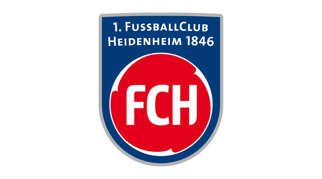 1. FC Heidenheim- Maxi Kits