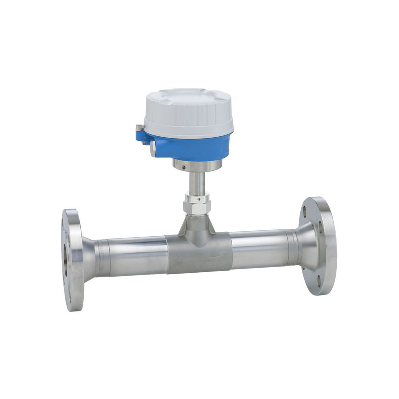 e+h,E+H Proline T-Mass F 500 Thermal Mass Flow Meter