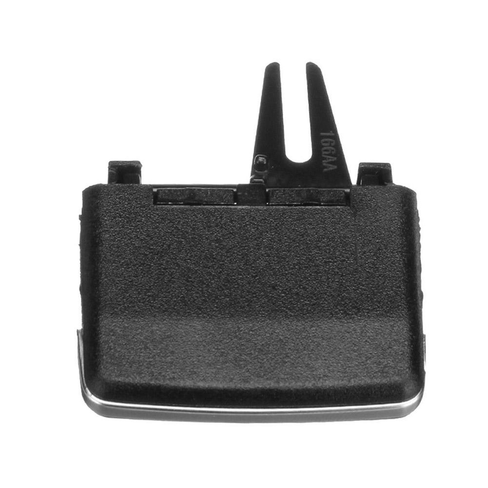 Front A/C Air Vent Outlet Tab Clip Repair Kit for Mercedes Benz W166 ML GL, 501 Original
Front A/C Air Vent Outlet Tab Clip Repair Kit for Mercedes Benz W166 ML GL, 501 Original