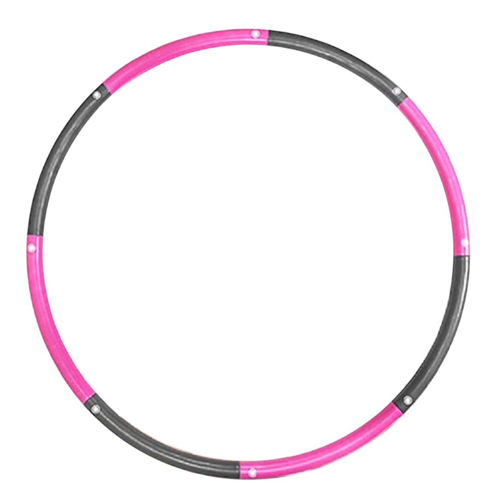 Removable Foam Padded Exercise Hoop Fitness Sport Hoops for Adults Kids, 501 Original
Removable Foam Padded Exercise Hoop Fitness Sport Hoops for Adults Kids, 501 Original