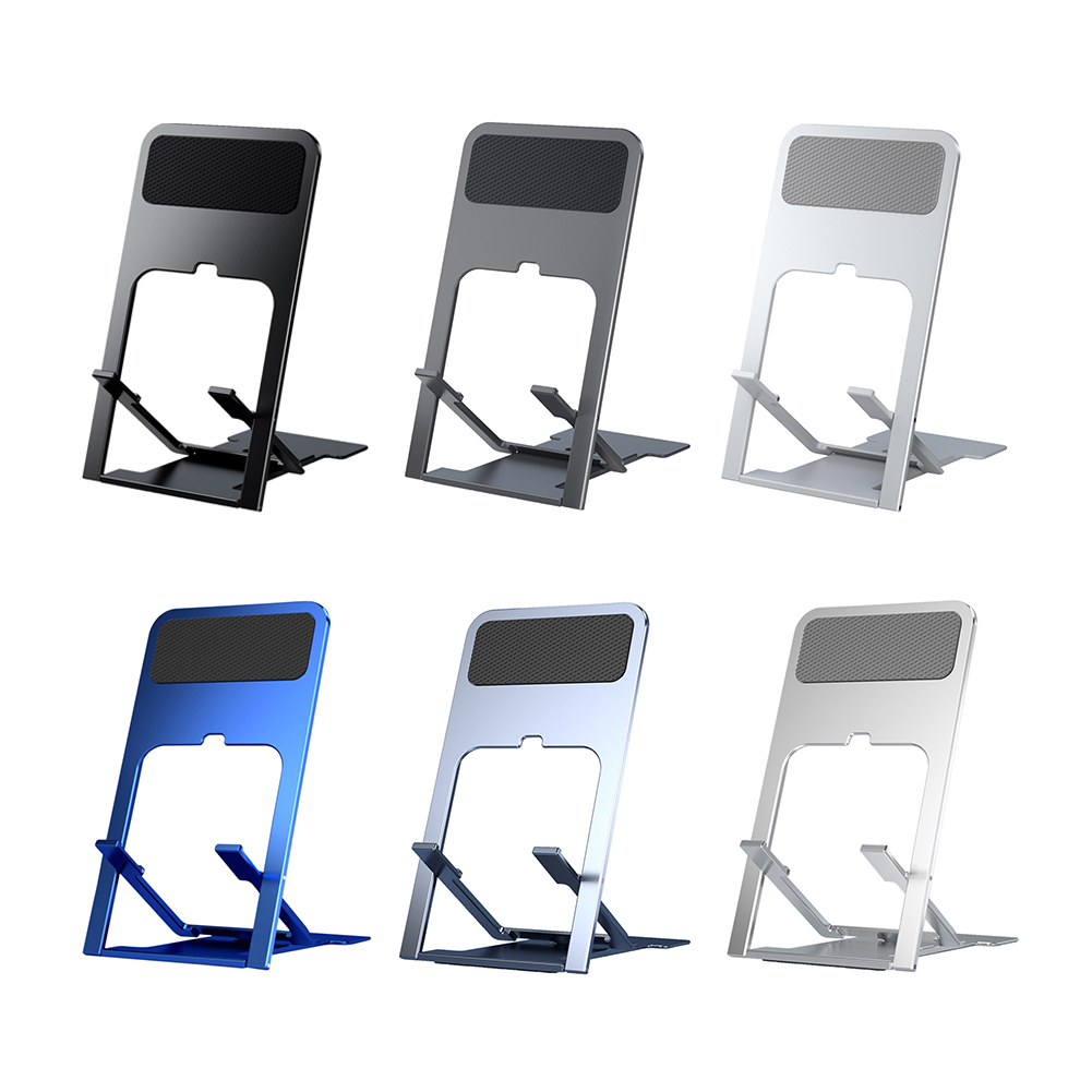 Universal Mobile Phone Stand Mini Folding Desk Mount Holder for iPhone iPad, Blue, 501 Original
Universal Mobile Phone Stand Mini Folding Desk Mount Holder for iPhone iPad, Blue, 501 Original