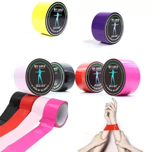 KATT LEYA PINK PUSSY Toy