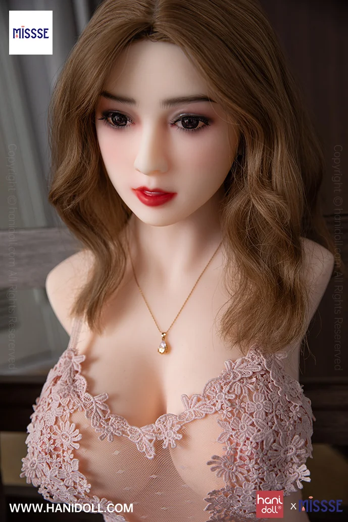 DIMUDOLL Large Breasts Sex Doll Torso H2582