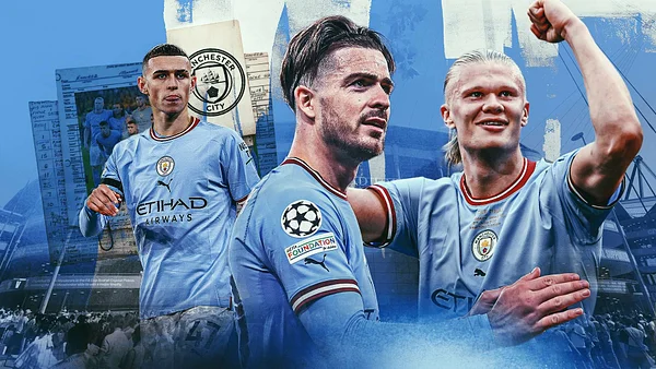 Manchester City