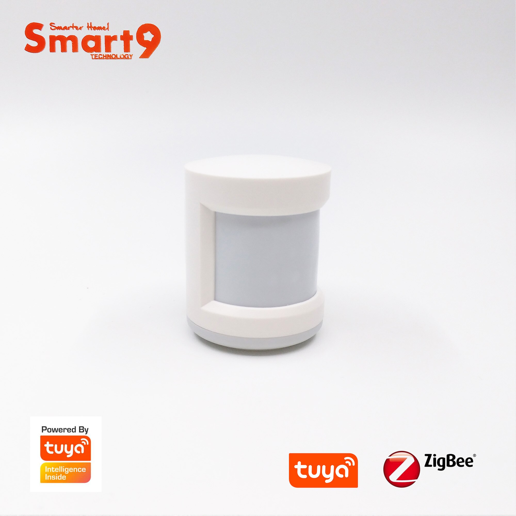 Smart Zigbee Pir Sensor Motion Detector Working With Tuya Zigbee Hub