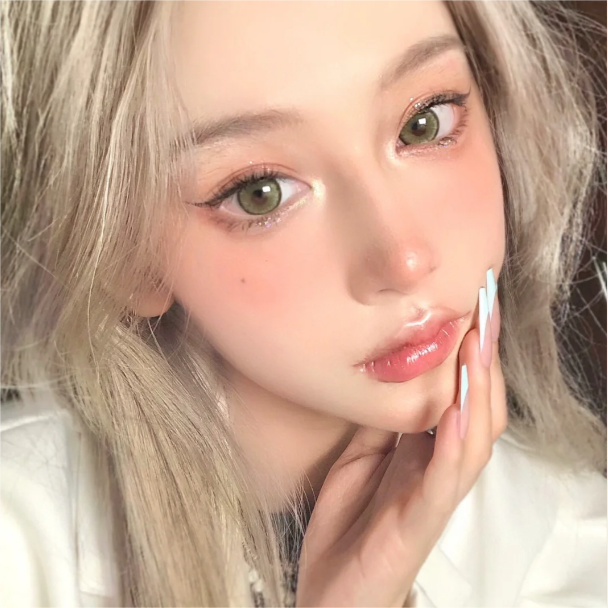 Aprileye Sugar Green