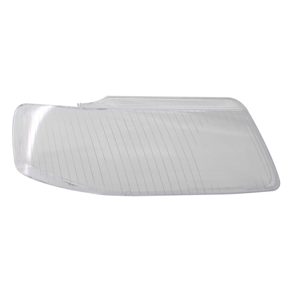 Clear Headlight Lens Replacement Right Hand for Audi A3 01-03 8L0941004AF, 501 Original
Clear Headlight Lens Replacement Right Hand for Audi A3 01-03 8L0941004AF, 501 Original