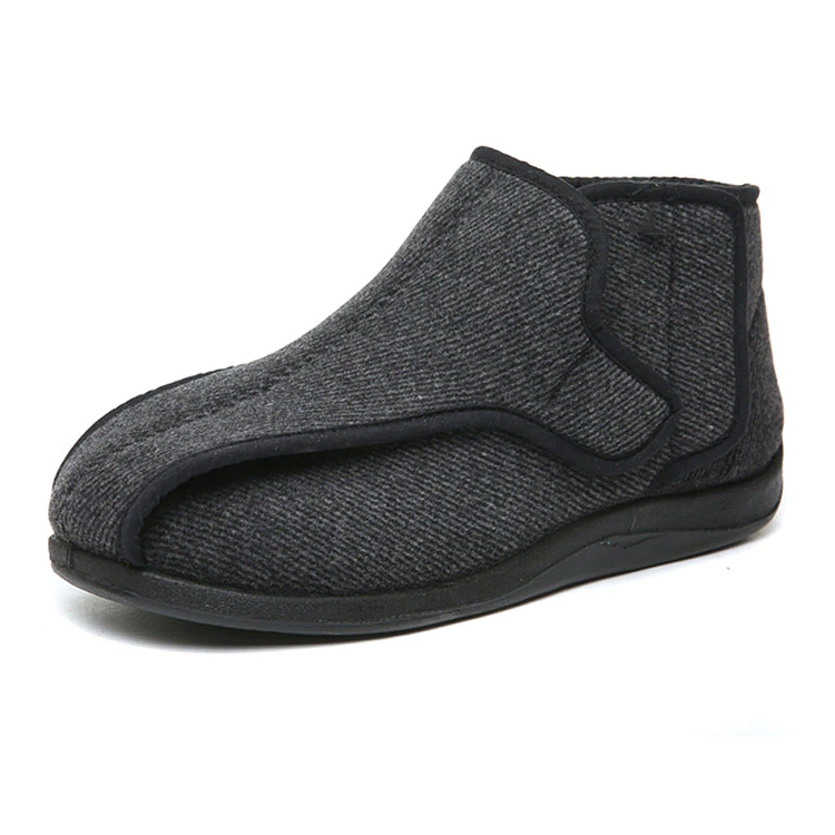 Stunahome M-ICE GUARD Kingsize Double Adjustable Strap Comfort Walking Shoe shopify Stunahome.com